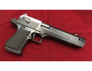 Desert Eagle .50 (Type F)